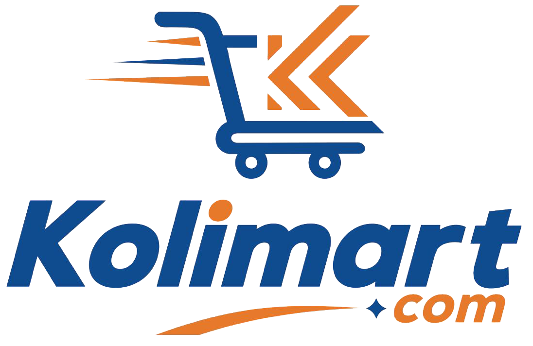 Kolimart Logo