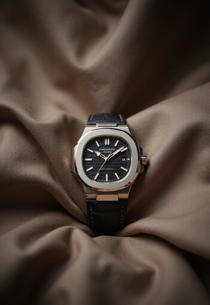 Watches